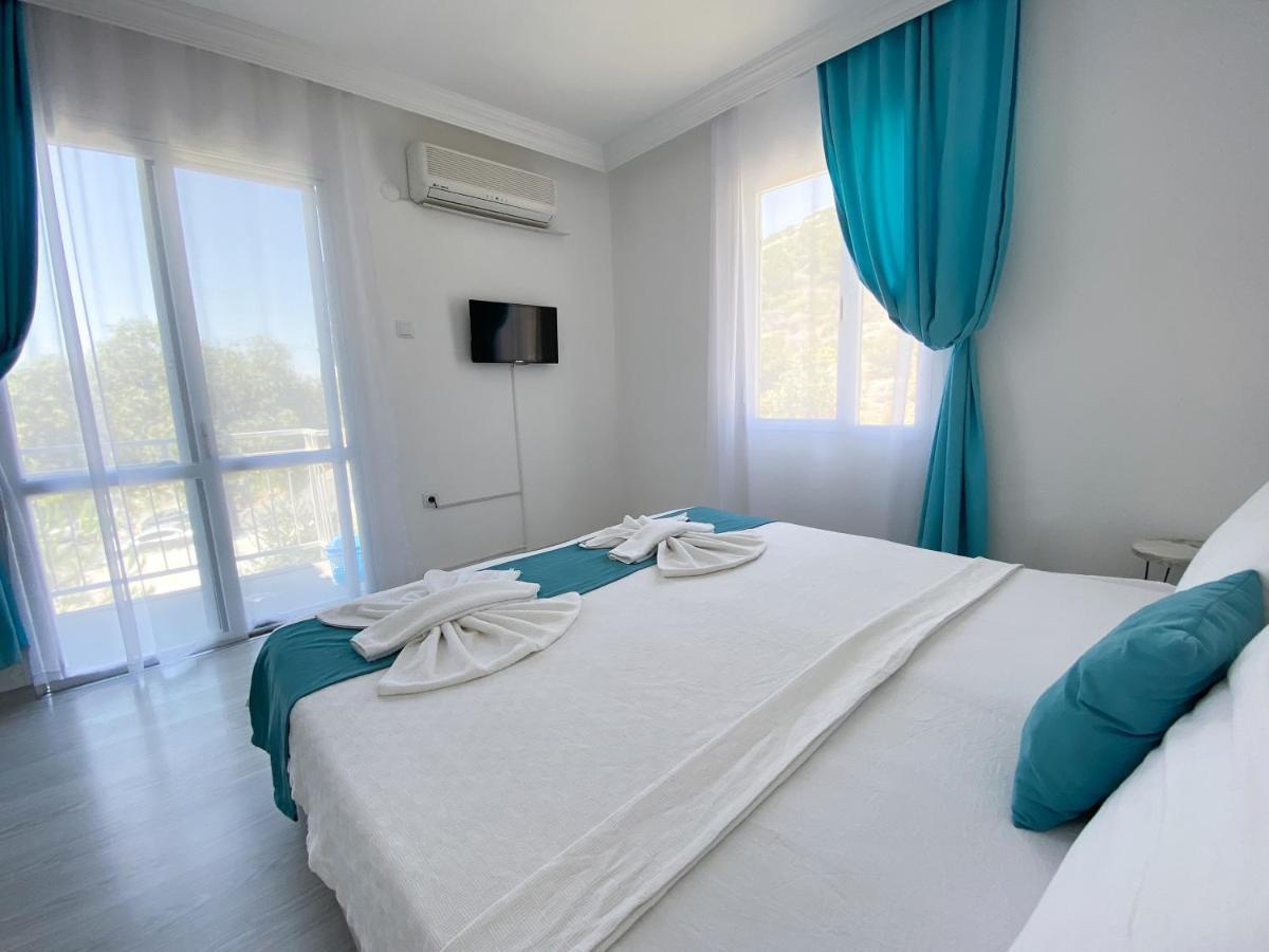 Cesme Minerva Port Hotel Exterior foto